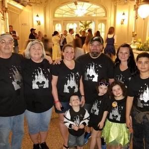 Meet your Posher, Mandy